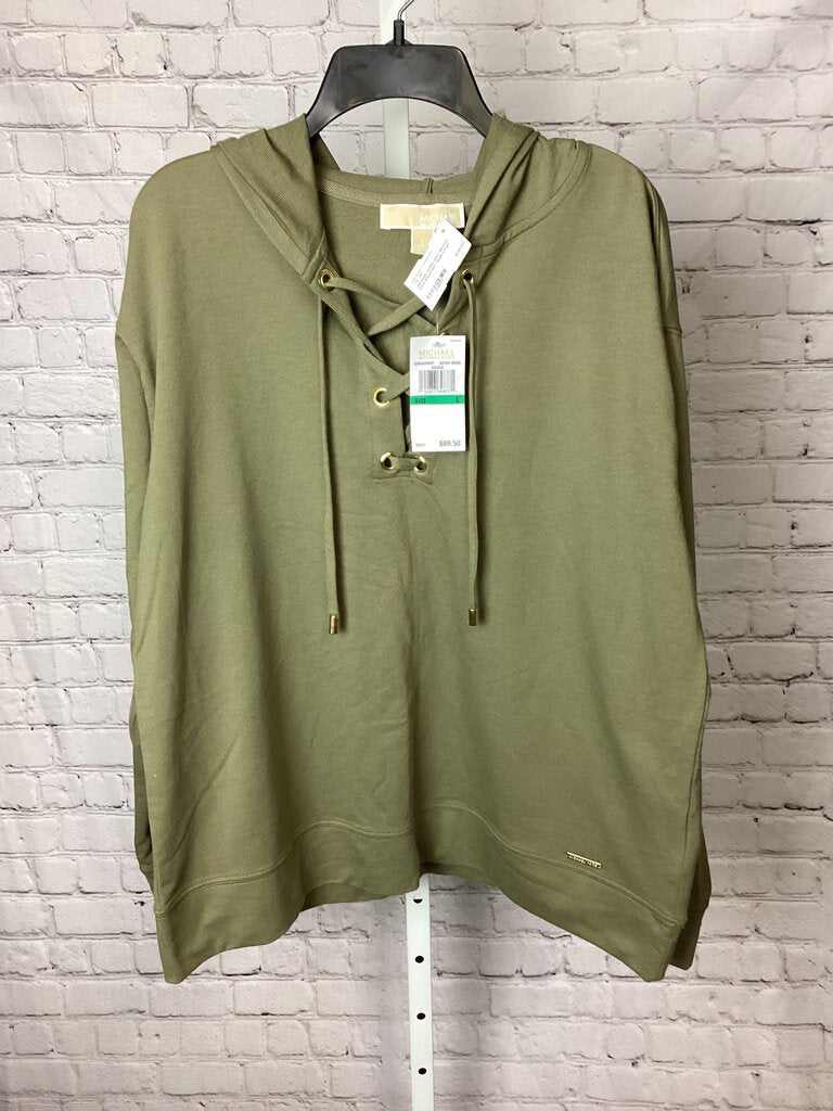 NWT Michael Kors Sweatshirt
