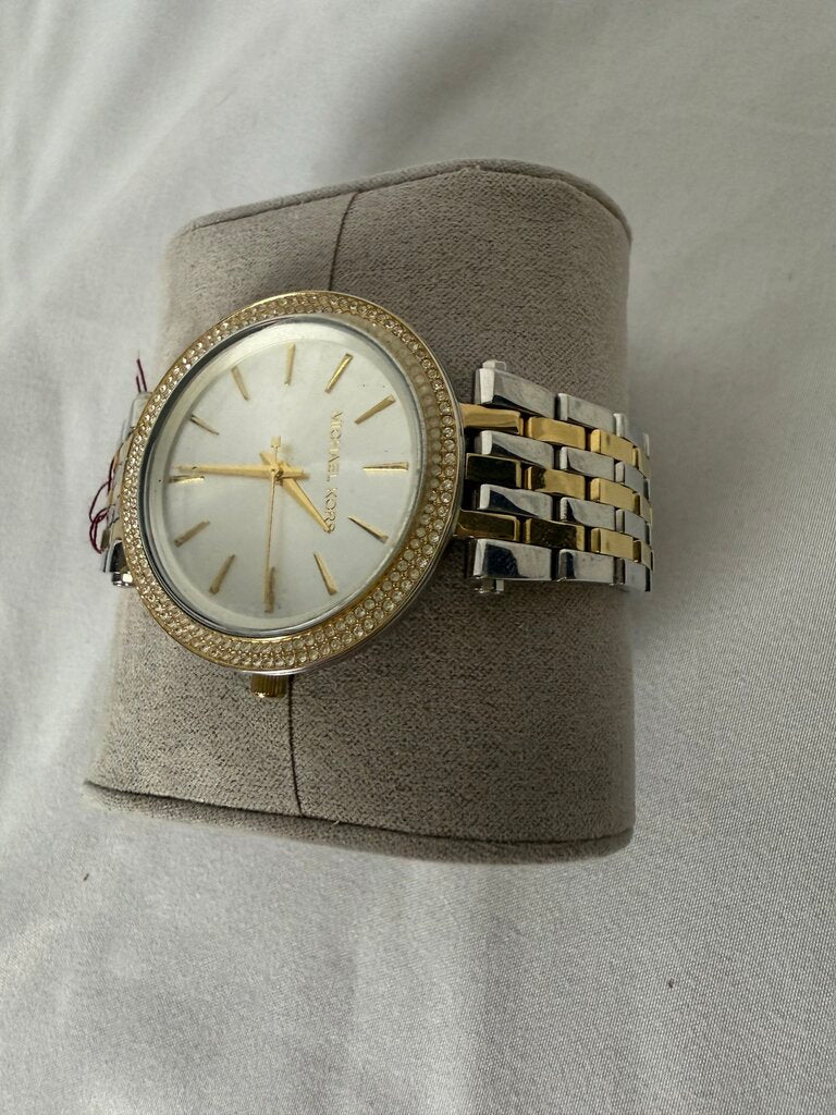 Michael Kors Darci MK3215 Womens Wristwatch