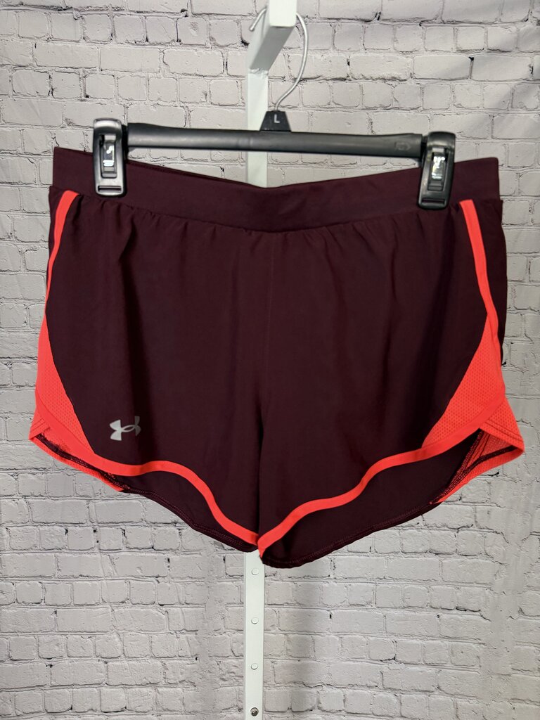 NWT Womens UA Shorts