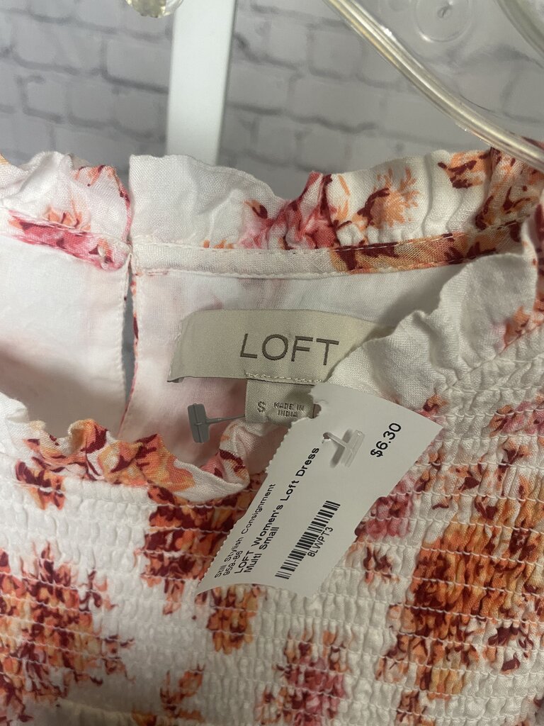 Women's Loft Dress