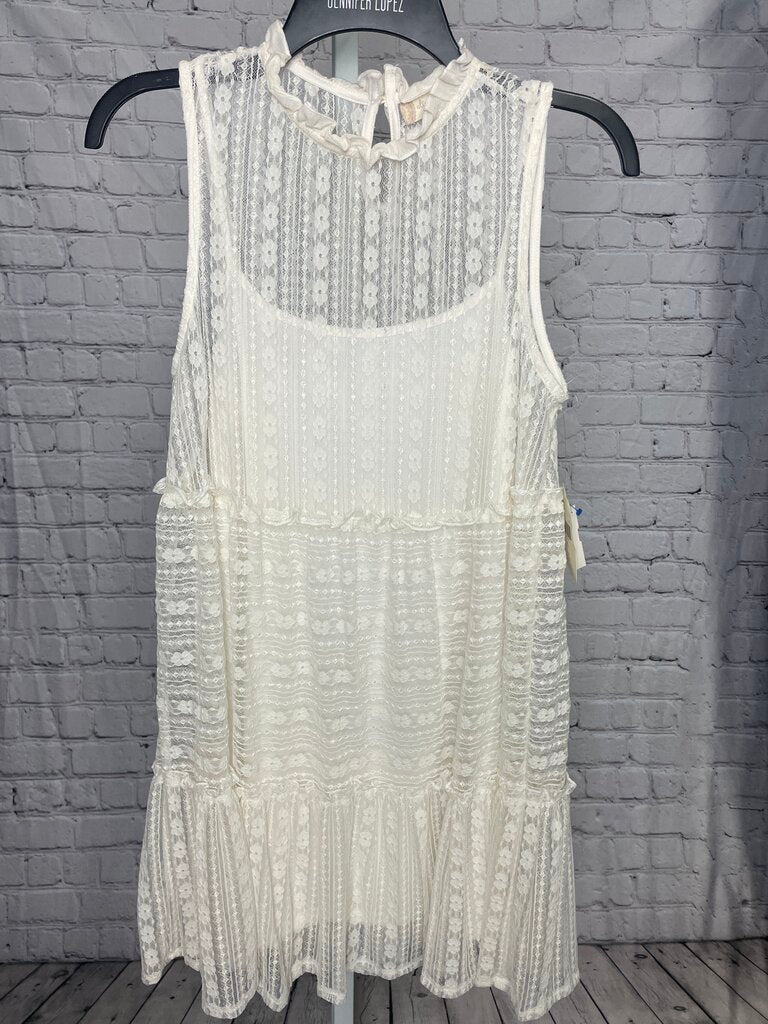 NWT Women's Altar'd State Dress