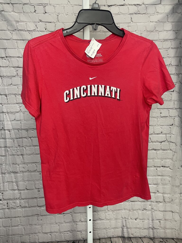 Womens Nike Cincinnati T-Shirt