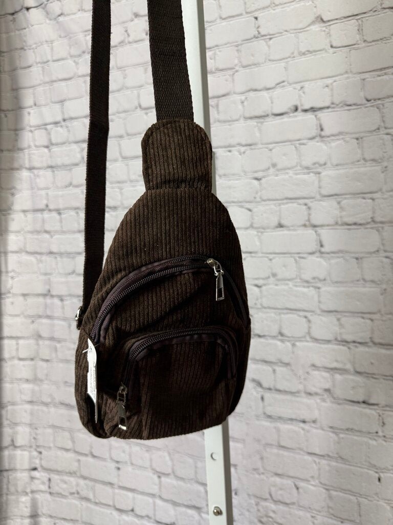 Small Crossbody Sling Purse