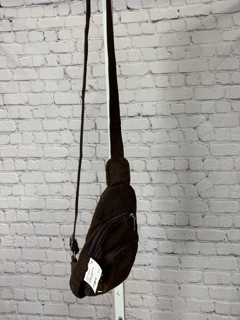 Small Crossbody Sling Purse