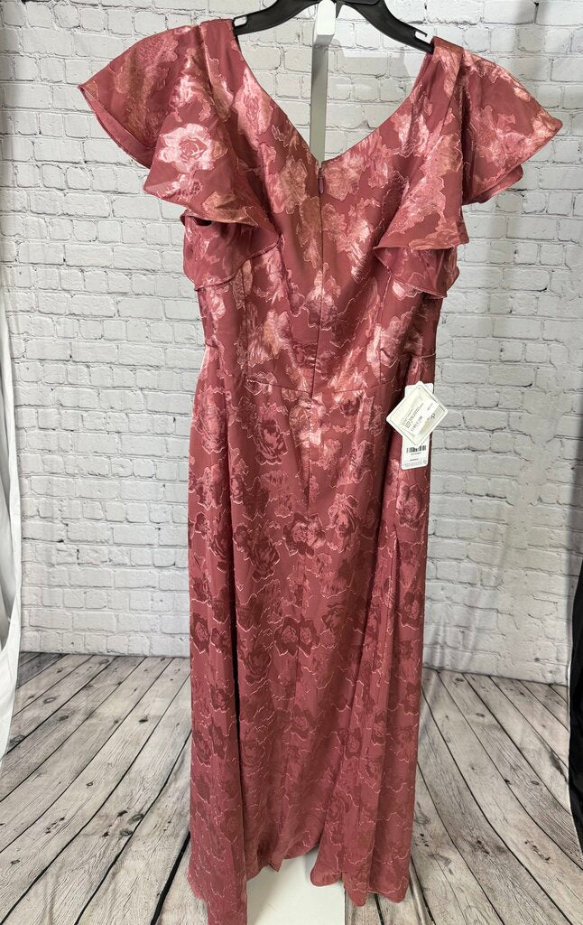 Women's Mother Of Bride/Groom Dress