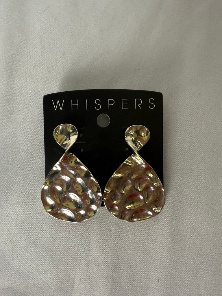 NEW Whispers Earrings