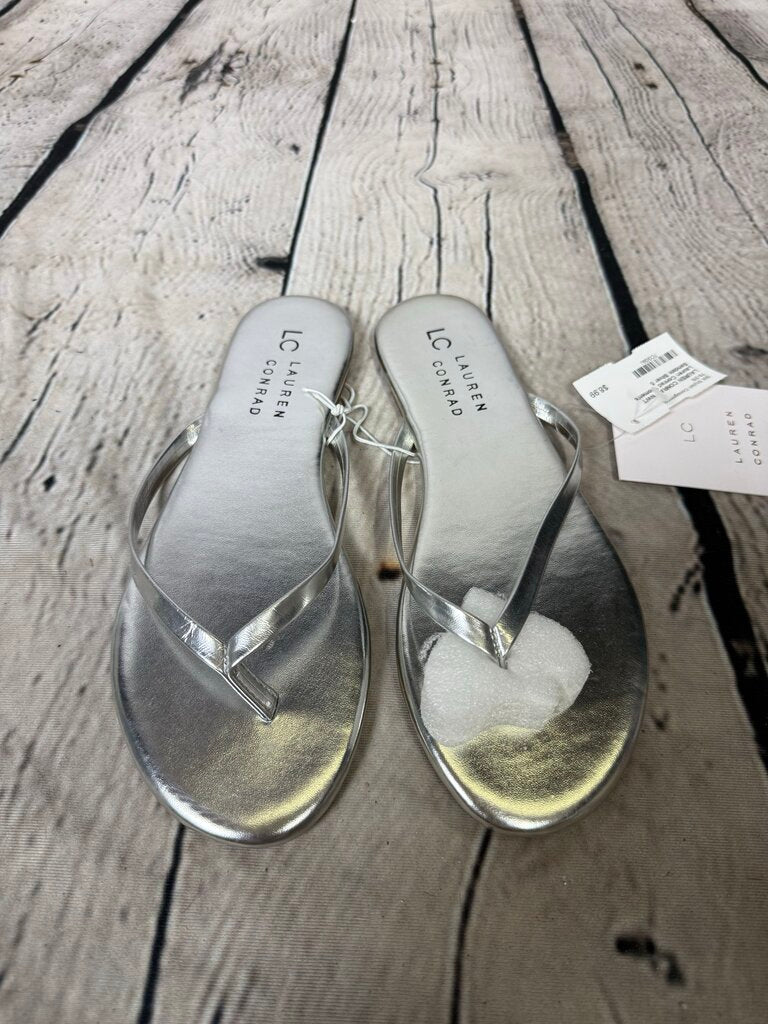NWT Lauren Conrad Women's Sandals