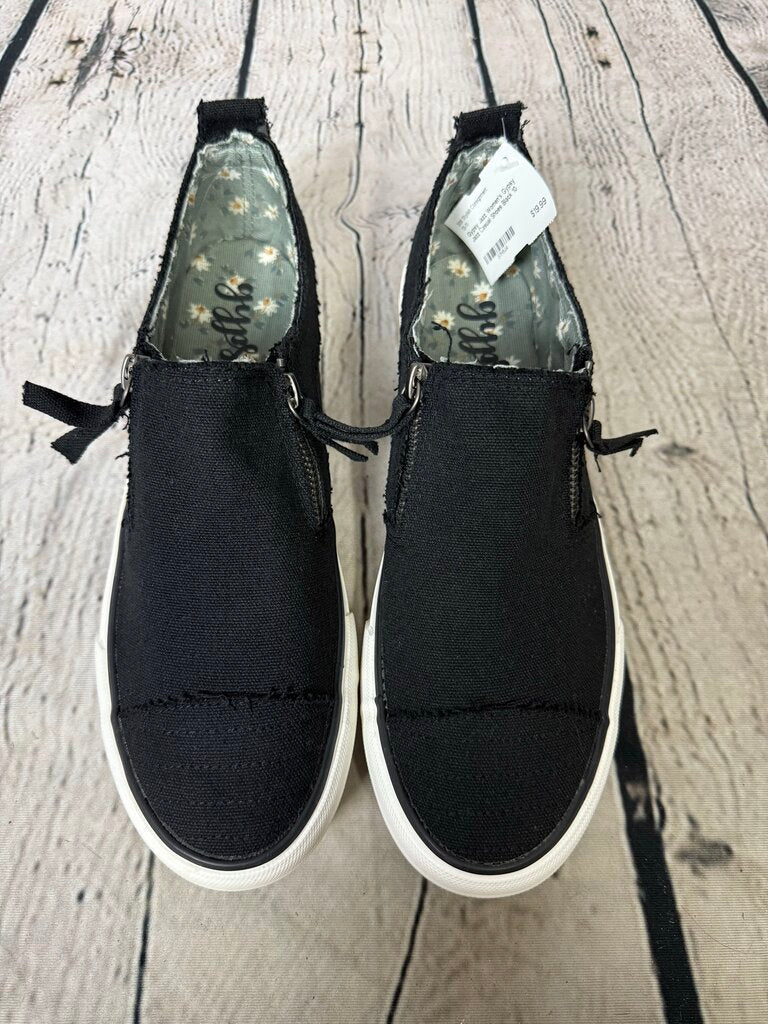 Women's Gypsy Jazz Casual Shoes