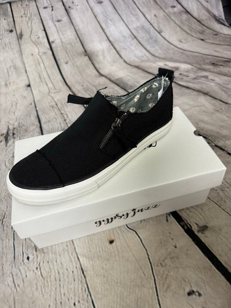 Women's Gypsy Jazz Casual Shoes