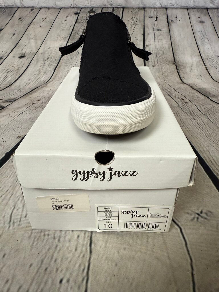 Women's Gypsy Jazz Casual Shoes