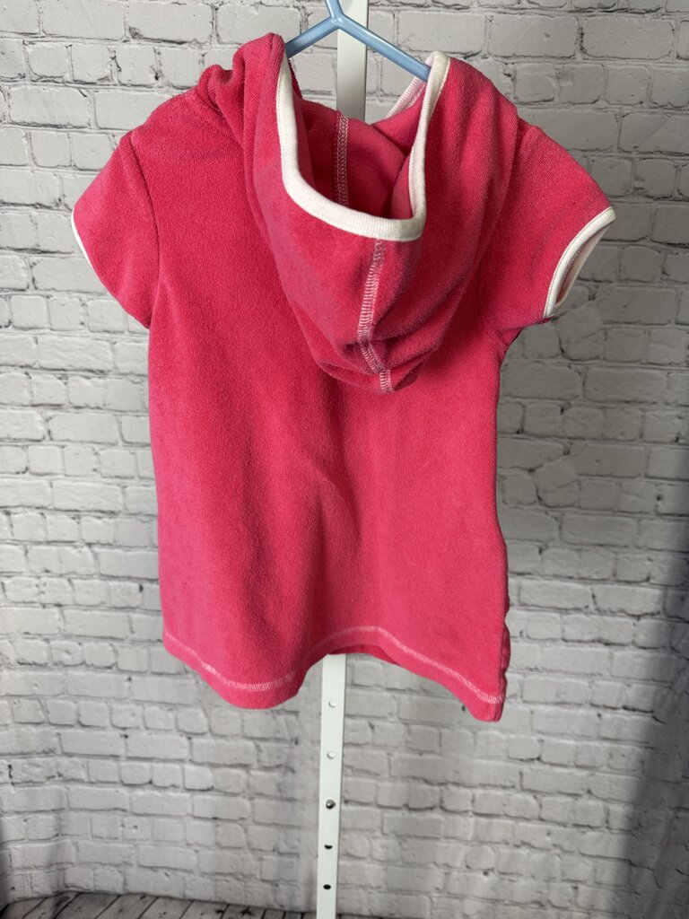 GIRLS SWIMSUIT COVERUP