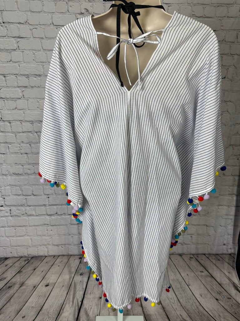 NWT Women's Swim Suit Cover