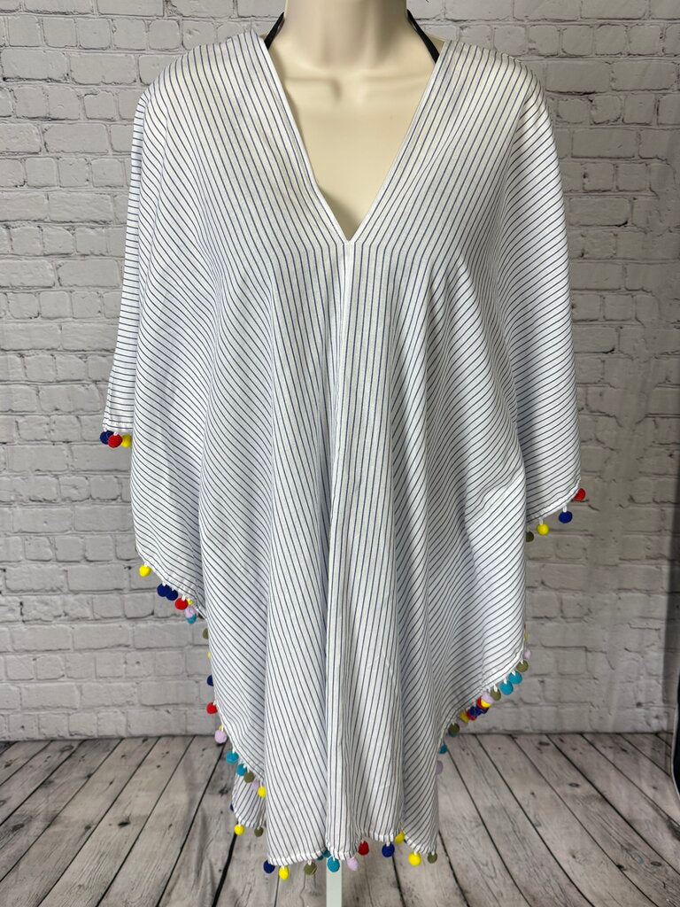 NWT Women's Swim Suit Cover