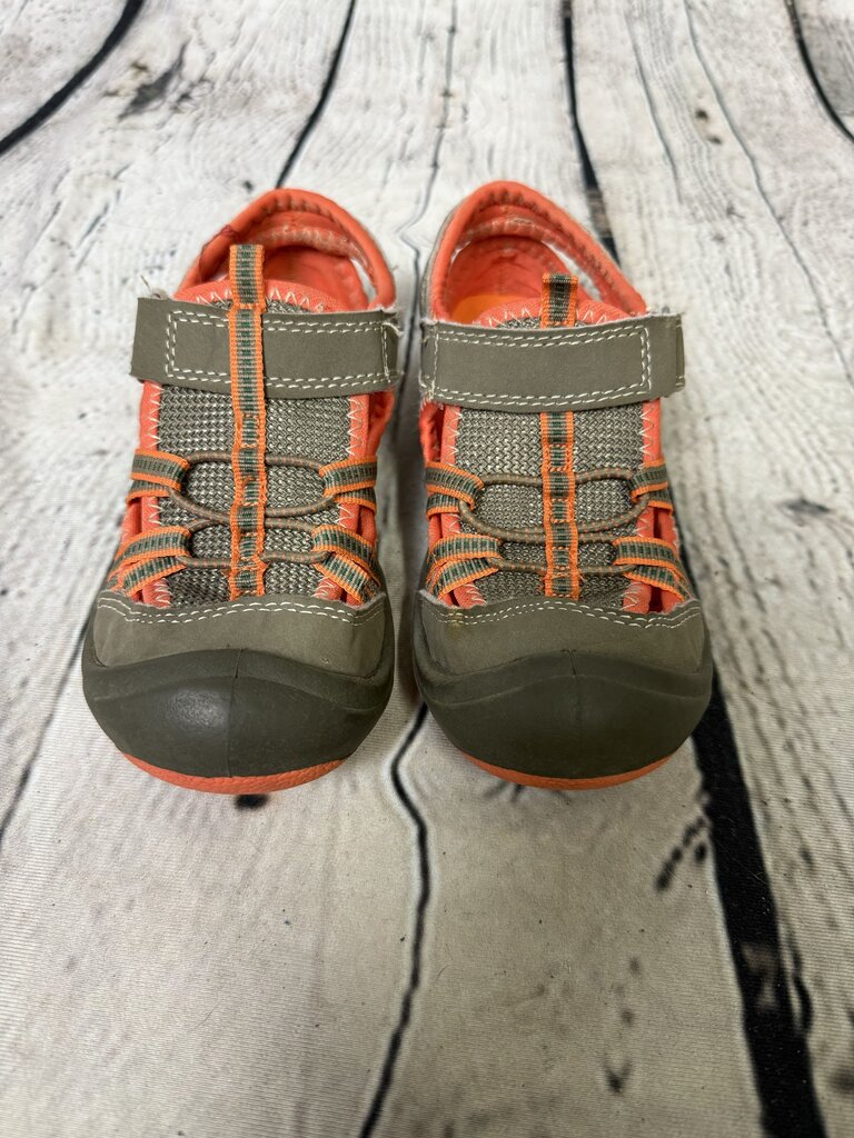 OshKosh Boys Shoes