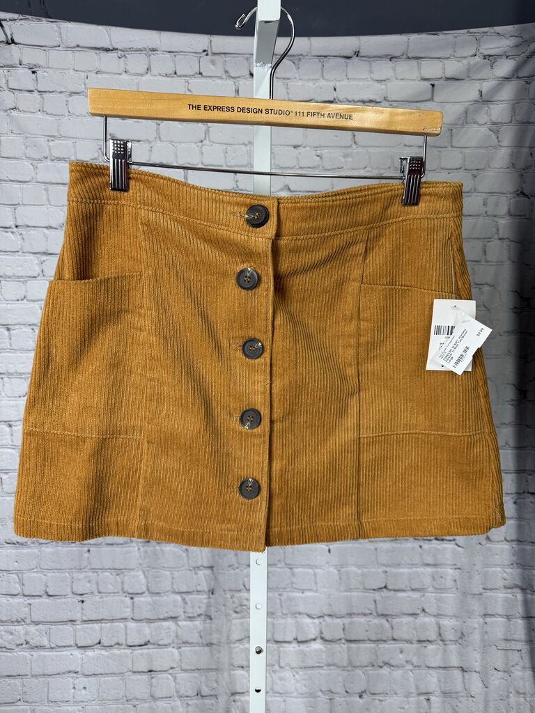 NWT Womens Forever 21 Skirt