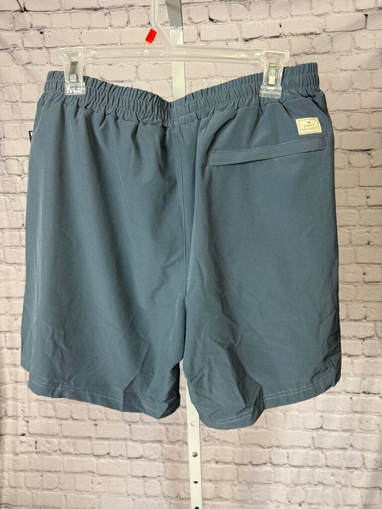 NWT Men's Simply Southern Shorts