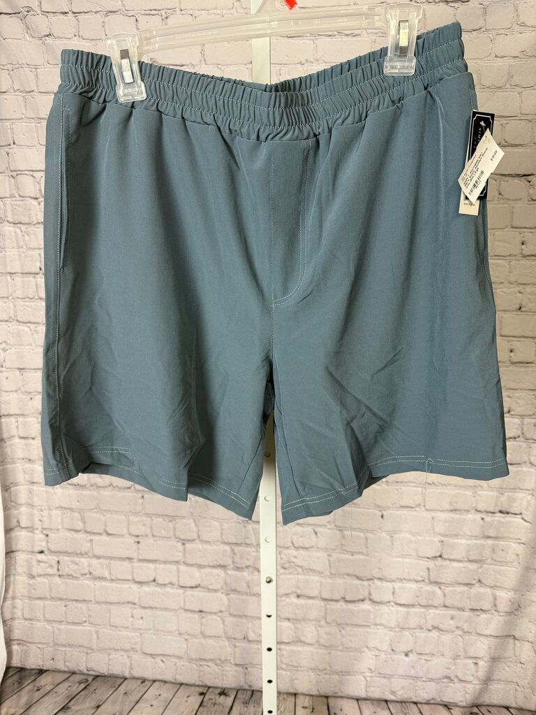 NWT Men's Simply Southern Shorts