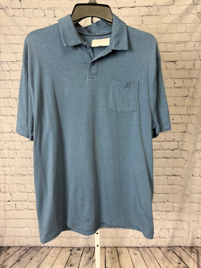 Men's Under Armour Polo