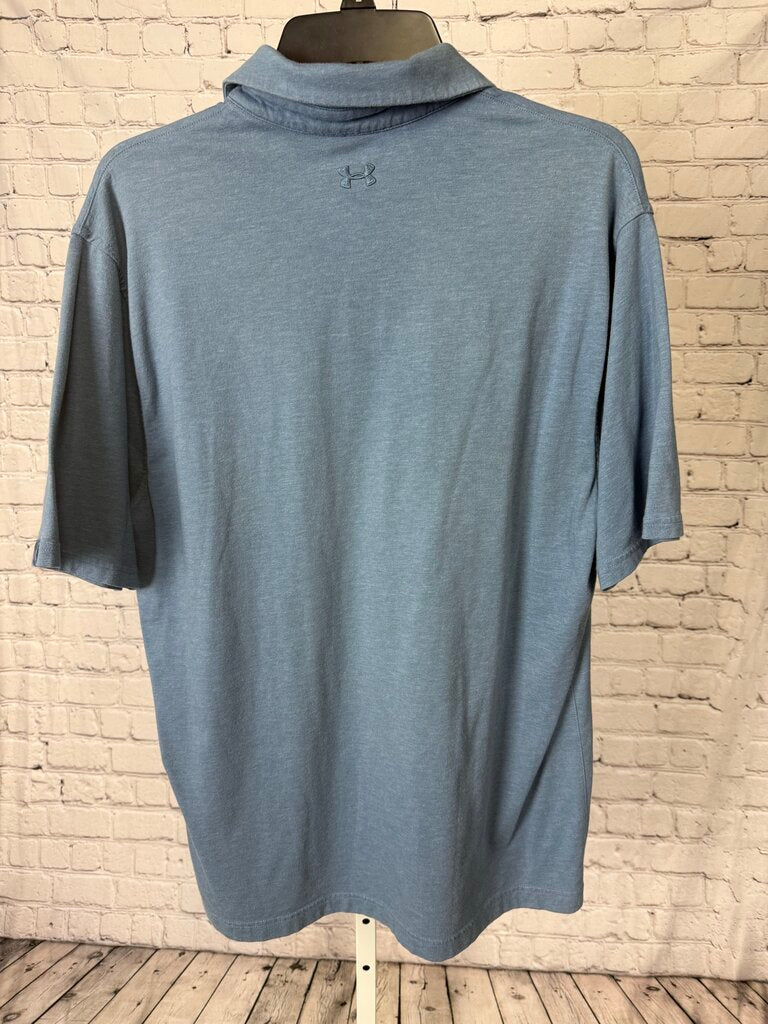 Men's Under Armour Polo