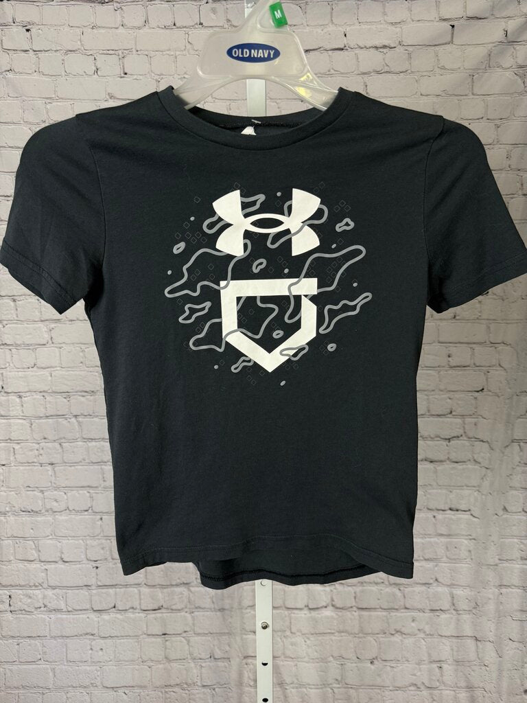 Boys Under Armour T-Shirt