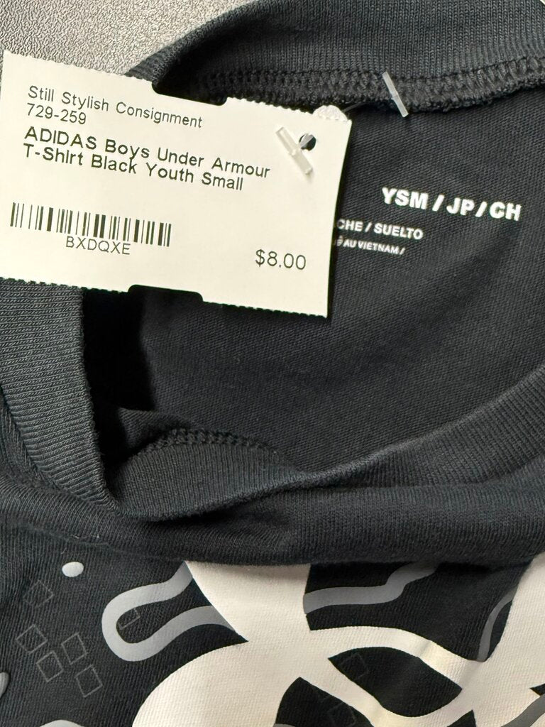 Boys Under Armour T-Shirt