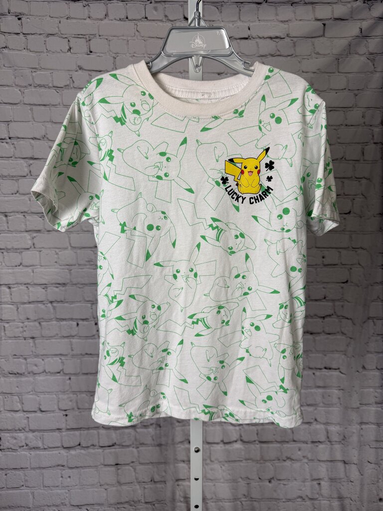 Boys Pokémon T-shirt