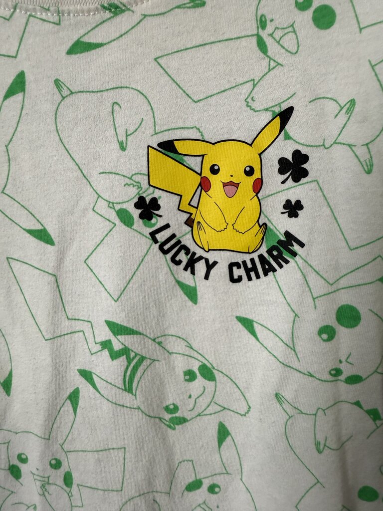 Boys Pokémon T-shirt