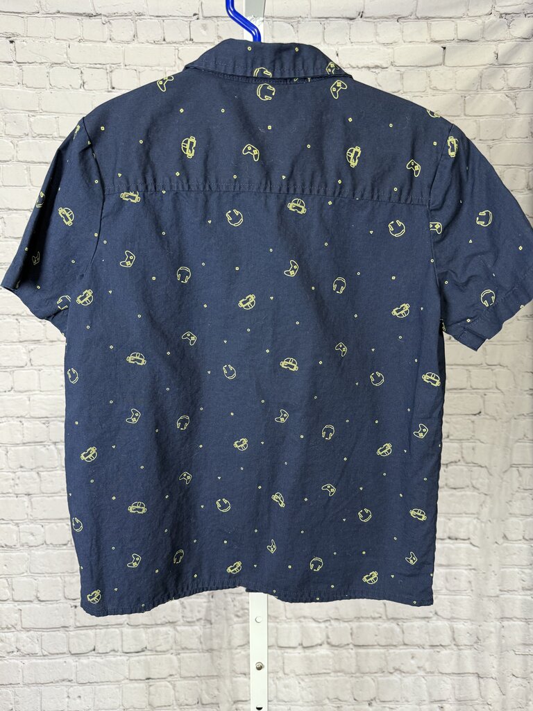Boys Art Class Polo Shirt