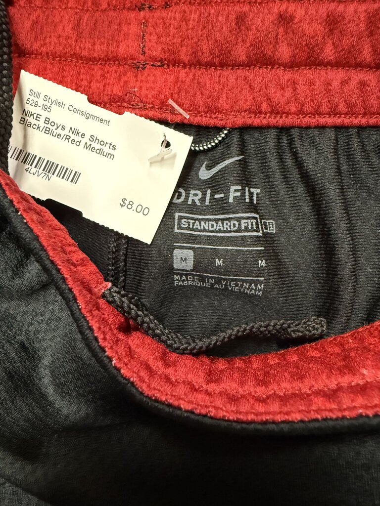 Boys Nike Shorts