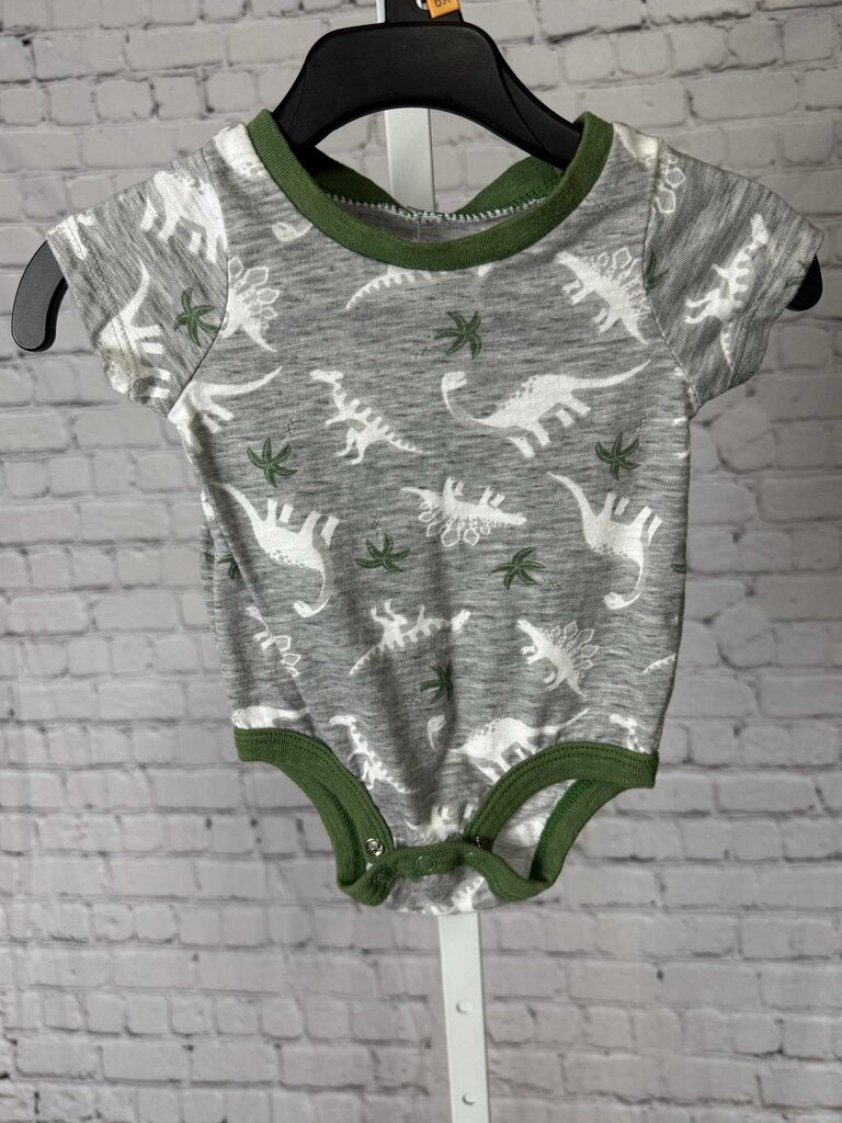Boys Lullaby Lane Onesie