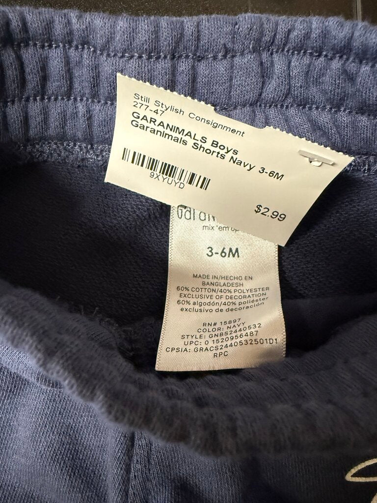Boys Garanimals Shorts