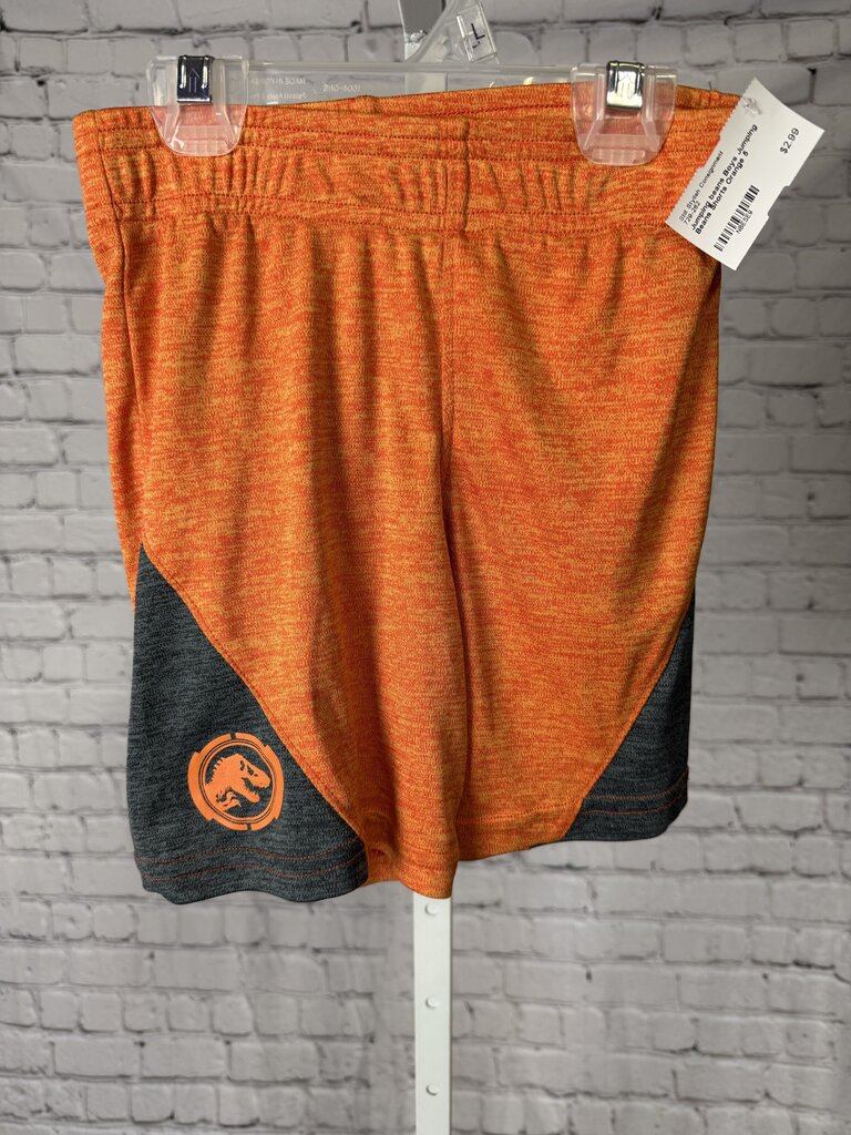 Boys Jumping Beans Shorts