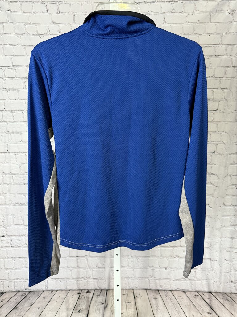 Boys Colts Long-Sleeved Pullover