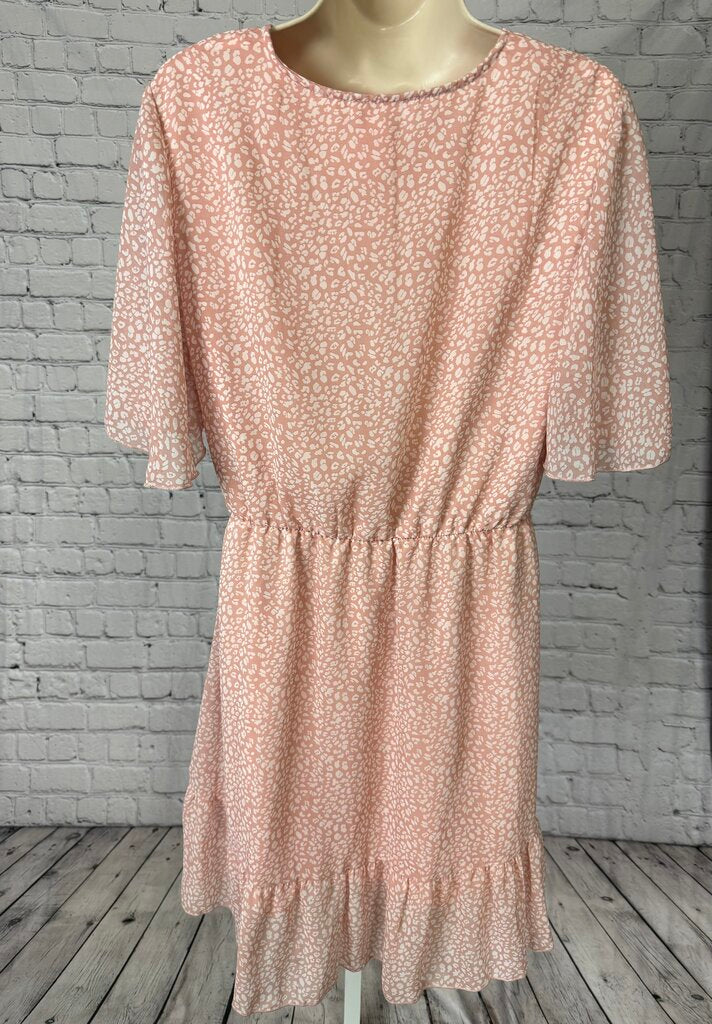 Women's Kirundo Dress
