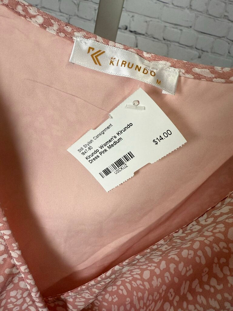 Women's Kirundo Dress