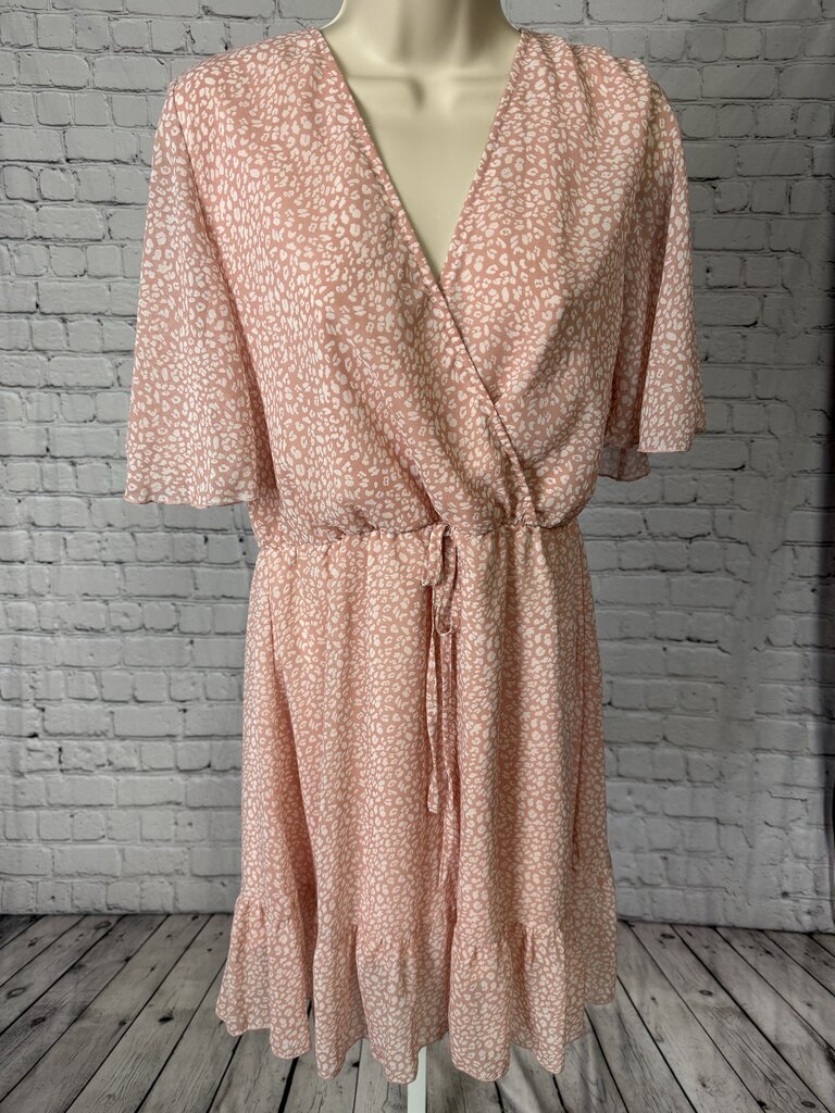 Women's Kirundo Dress
