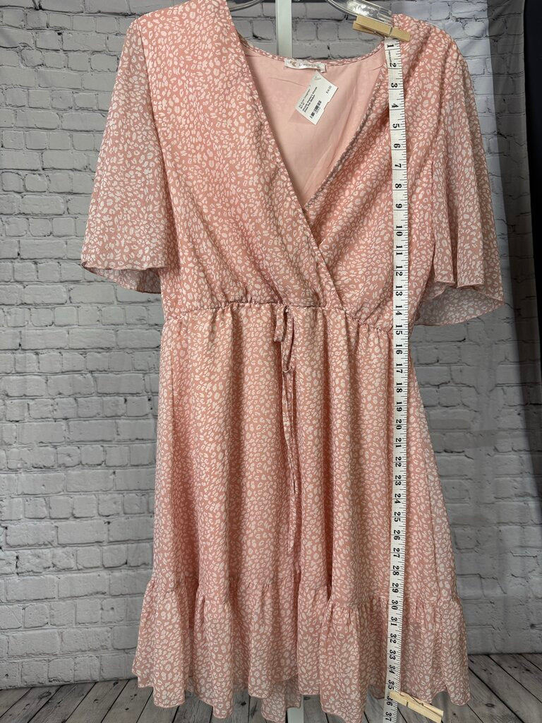 Women's Kirundo Dress