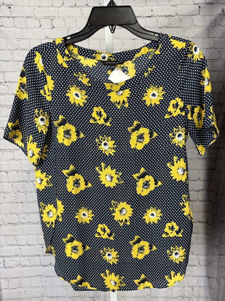 Womens Banana Republic Blouse