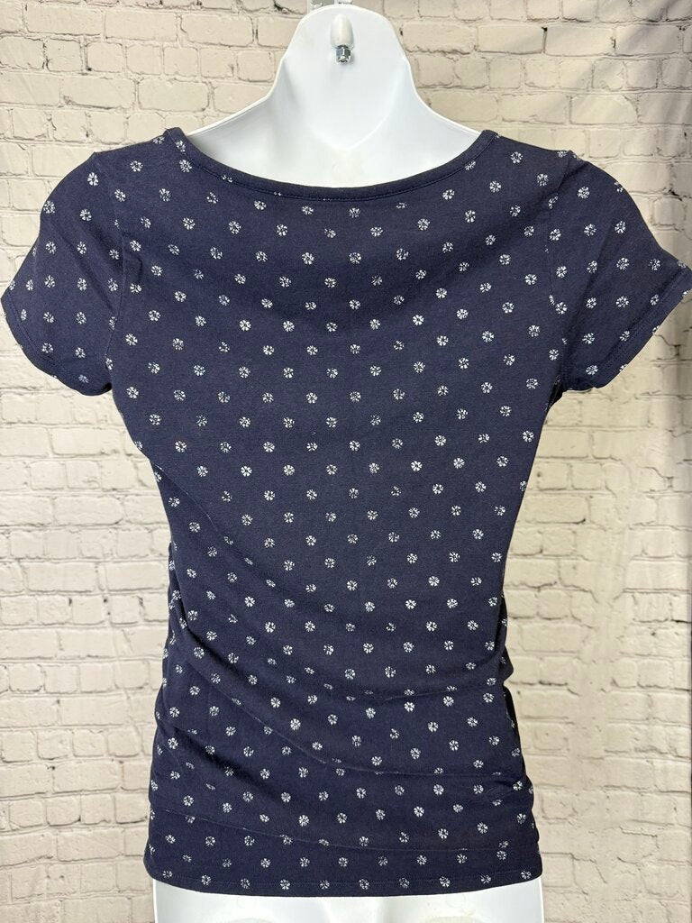 Motherhood Maternity Top