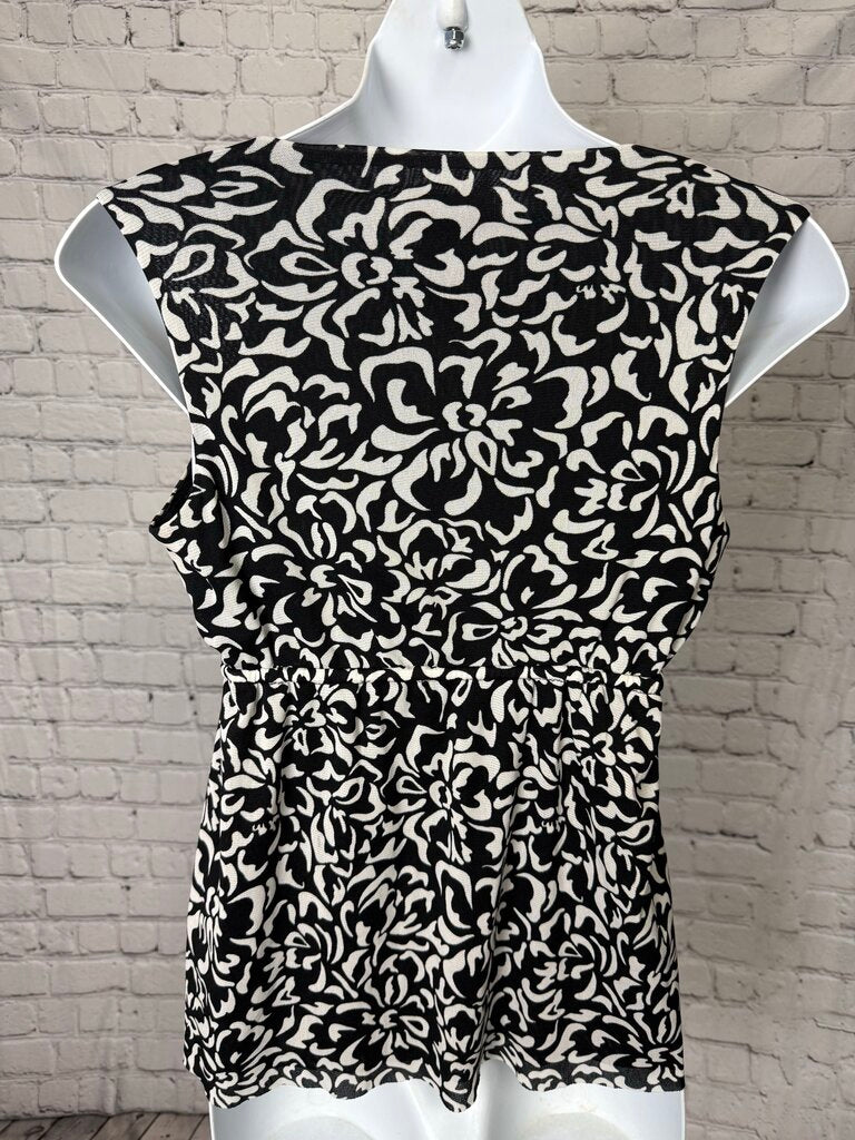 "Oh Baby by Motherhood" Maternity Tank Top