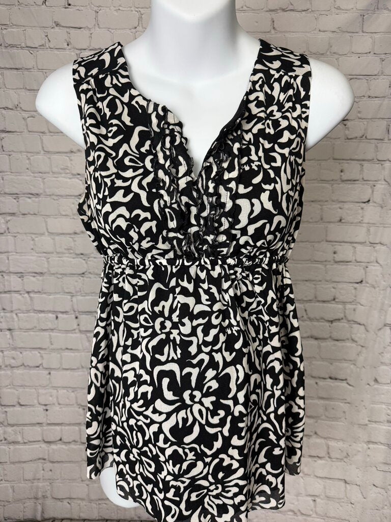 "Oh Baby by Motherhood" Maternity Tank Top
