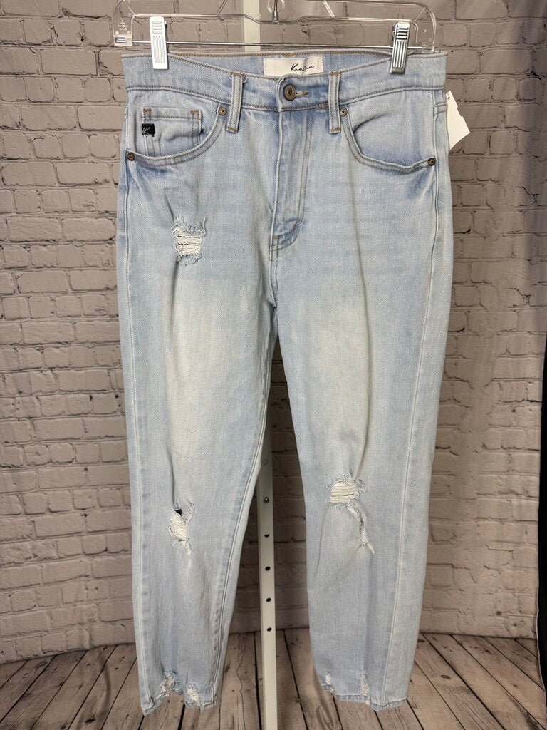 Women's Kancan Jeans