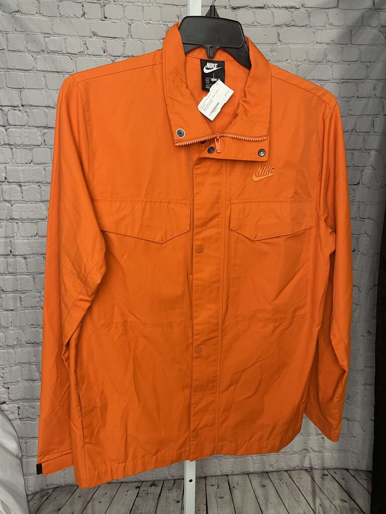 Men's NWT Nike Jacket