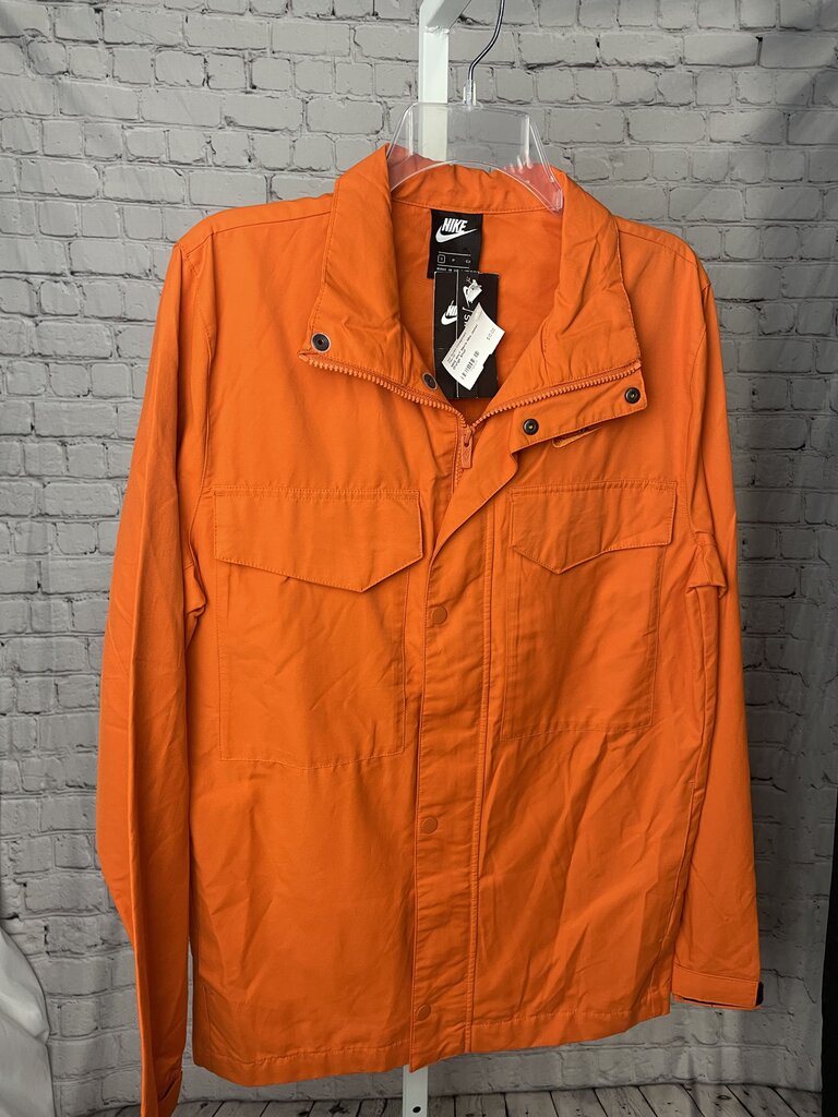 NWT Men's Nike Jacket