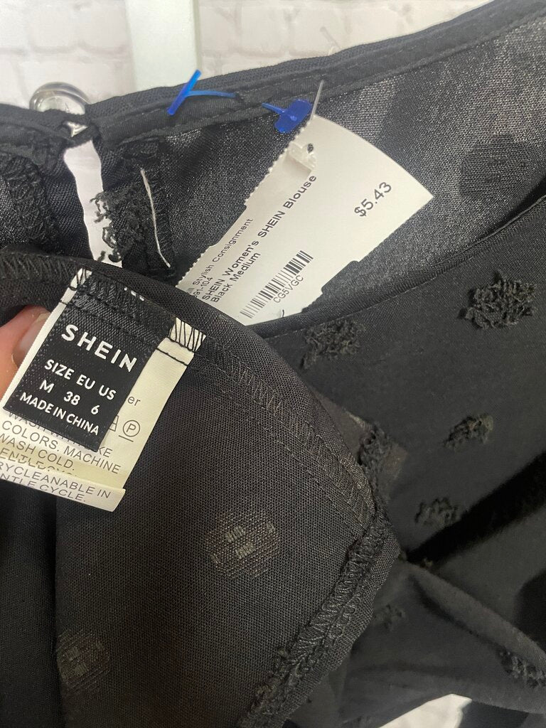 Women's SHEIN Blouse