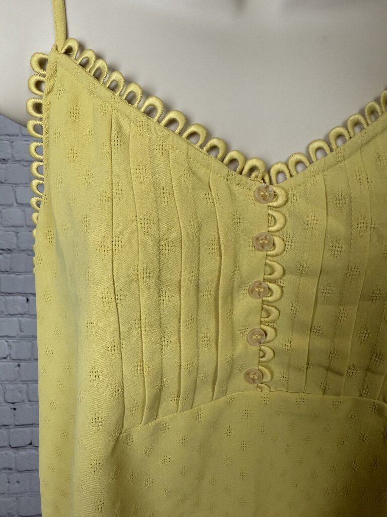NWT Women's Mine Tank Top