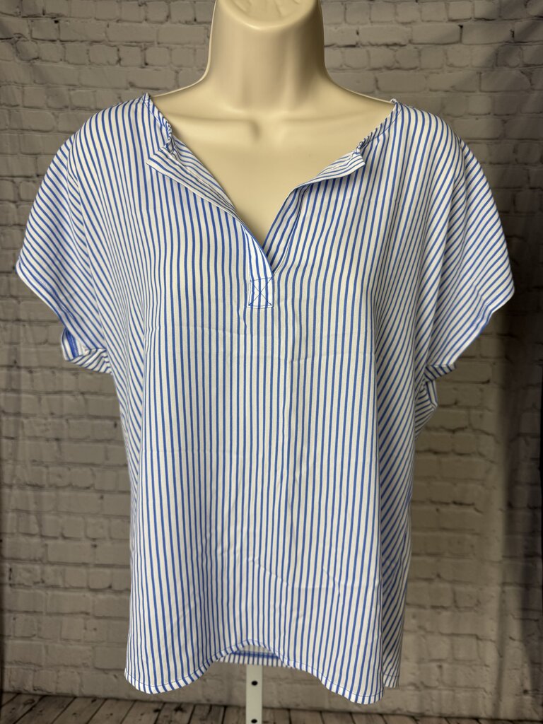 NWT Ann Taylor Top