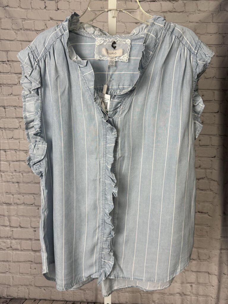 NWT Women's Cupio Top