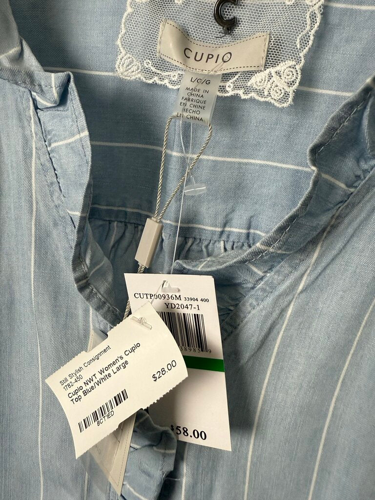 NWT Women's Cupio Top
