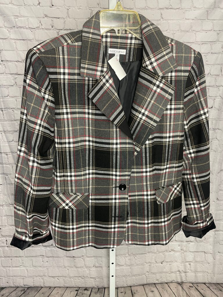 Women’s Fashion Bug Dress Jacket
